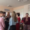 Експериментальний проект Благодійного Фонду Порошенка «Інклюзивна освіта – рівень свідомості нації» У